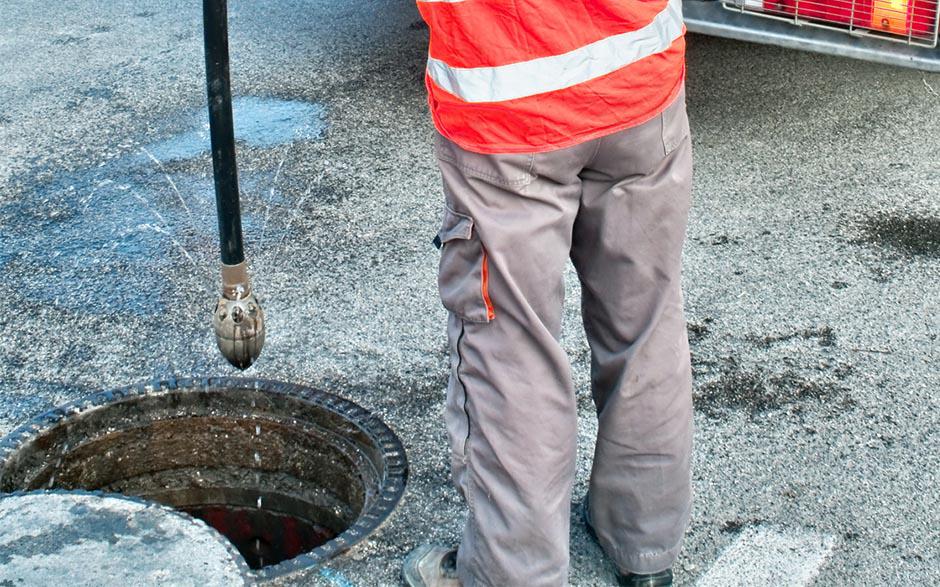 déboucher les canalisation Saint-Nom-la-Bretèche