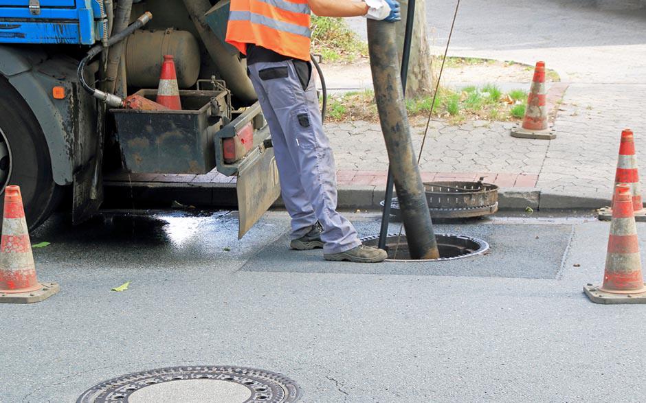 débouchage canalisation Le Kremlin-Bicêtre