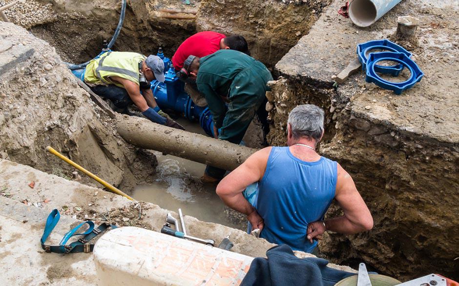 déboucheur ecologique canalisation Alfortville