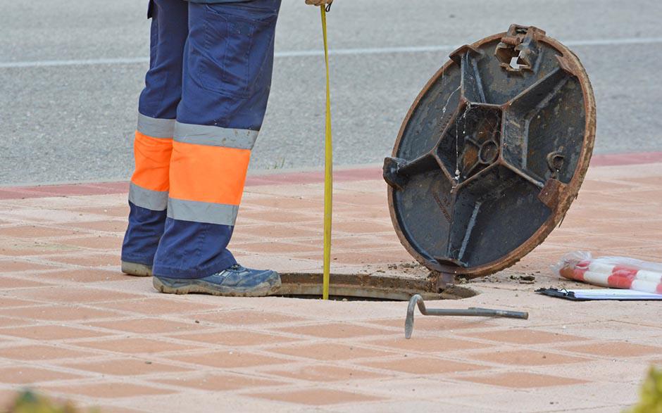 déboucheur puissant canalisation Chevilly-Larue