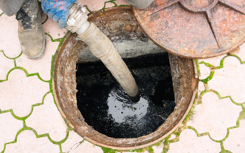 débouchage canalisation Le Kremlin-Bicêtre