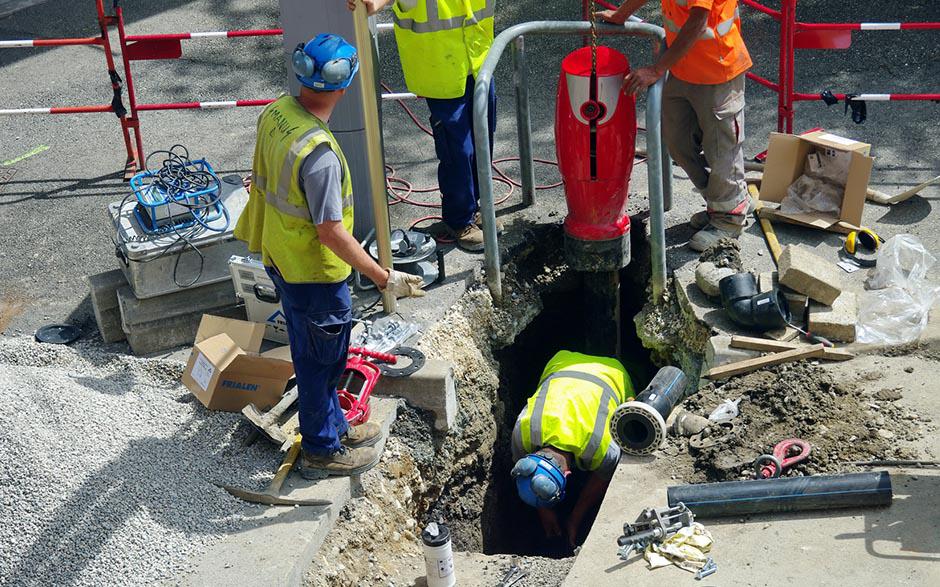 débouchage canalisation Alfortville