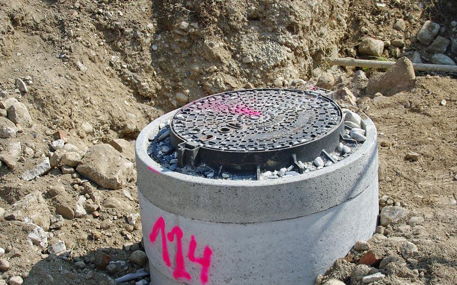 débouchage canalisation Les Mureaux