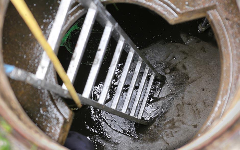 débouchage canalisation Les Mureaux