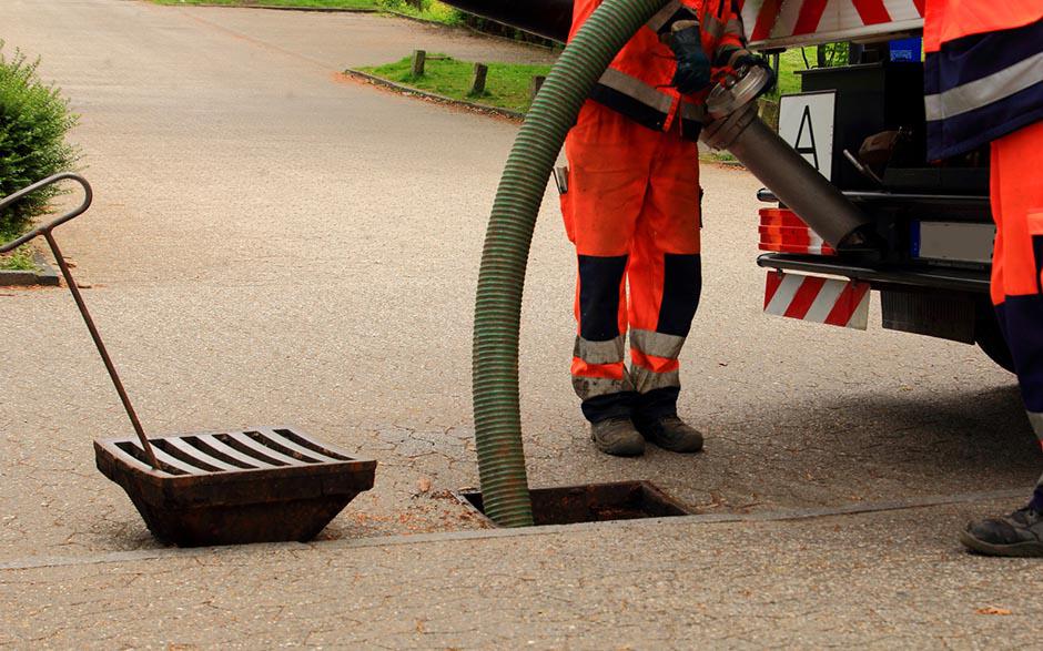 tuyau déboucheur canalisation Sarcelles