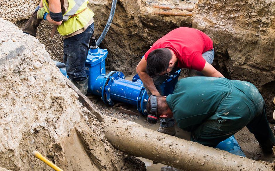 déboucheur canalisation Le Kremlin-Bicêtre